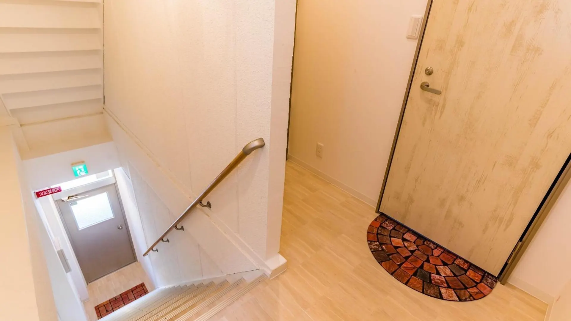 Apartment Bijou Suites Sorriso - Vacation Stay 82795 Osaka