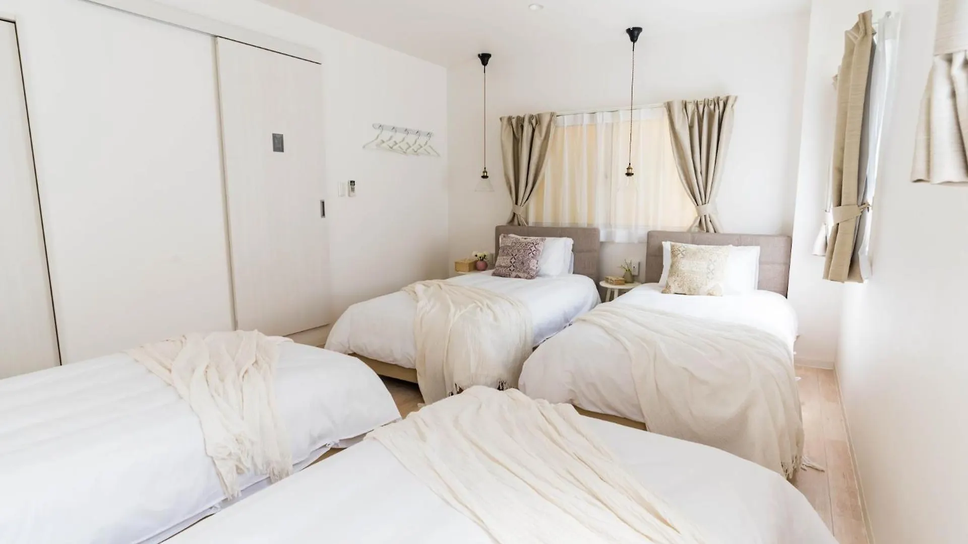 Apartment Bijou Suites Sorriso - Vacation Stay 82795 Osaka