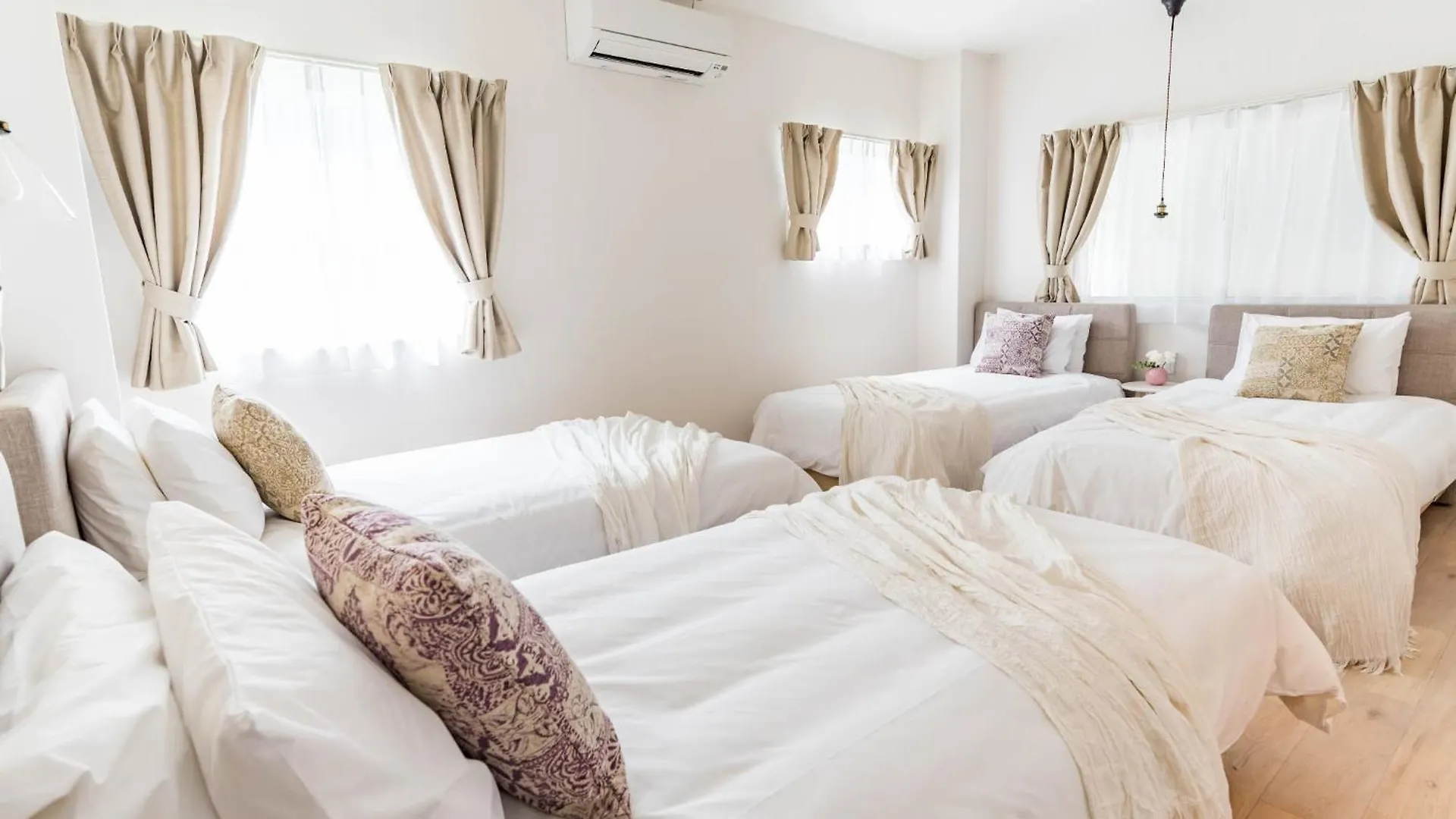 Bijou Suites Sorriso - Vacation Stay 82795 Osaka 0*,  Japan