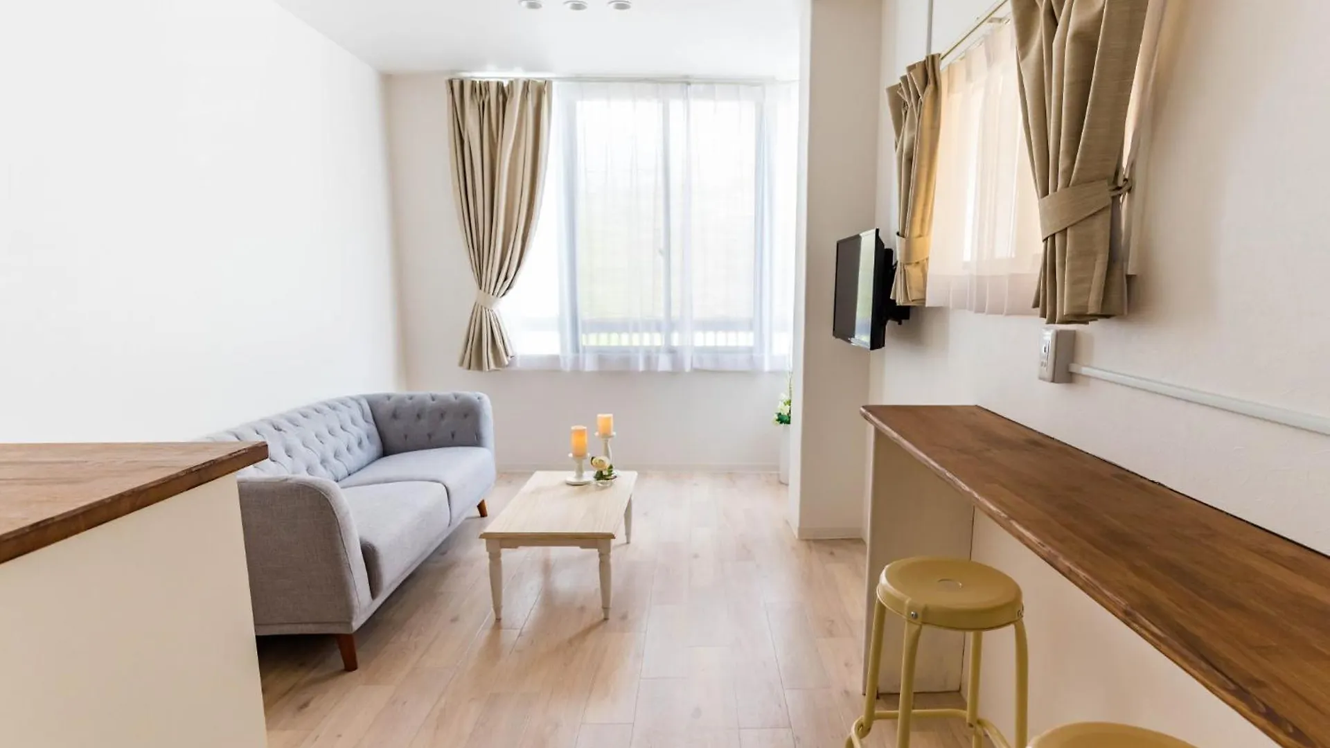 Bijou Suites Sorriso - Vacation Stay 82795 Osaka Japan