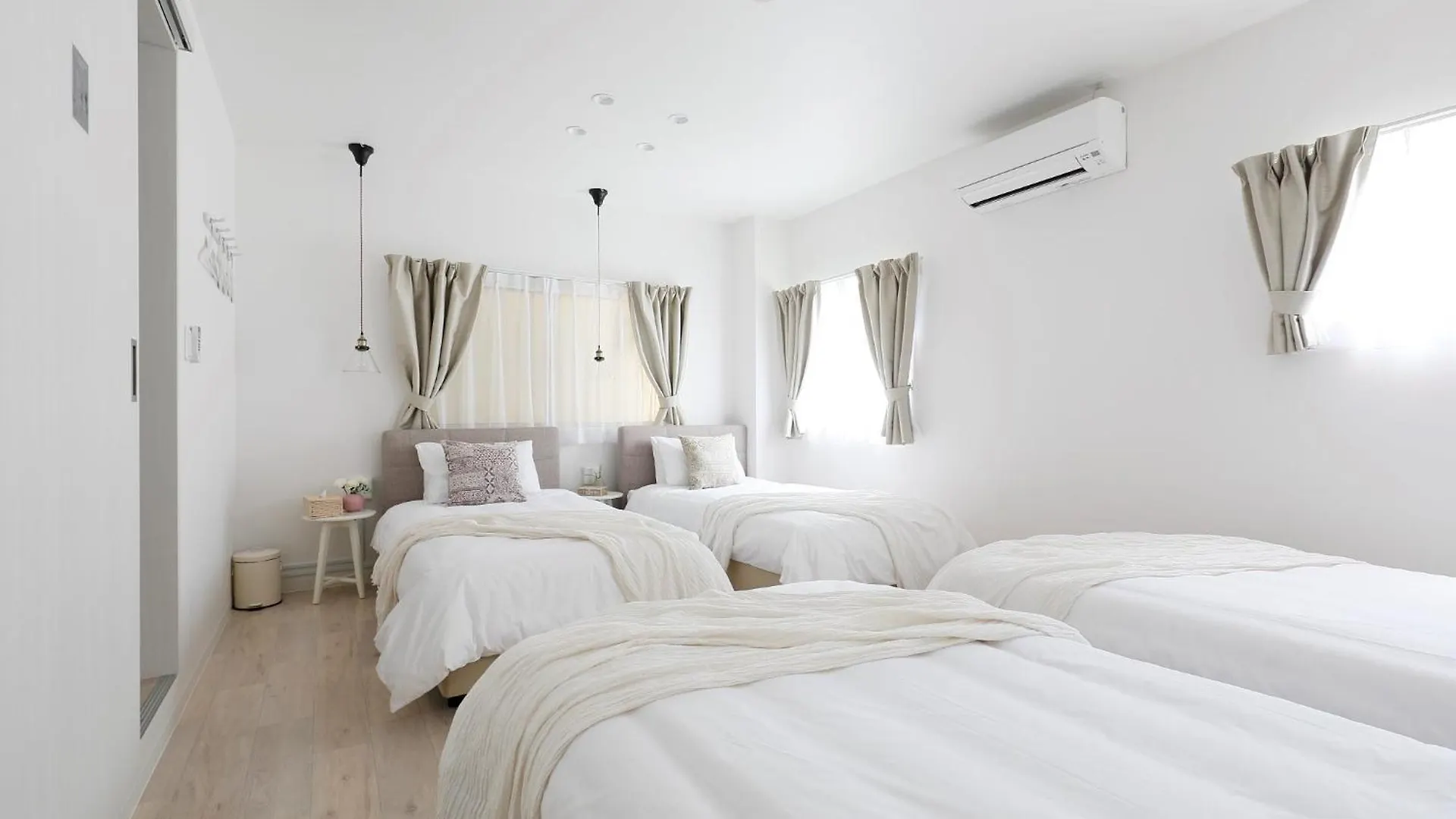 Bijou Suites Sorriso - Vacation Stay 82795 Osaka Apartment