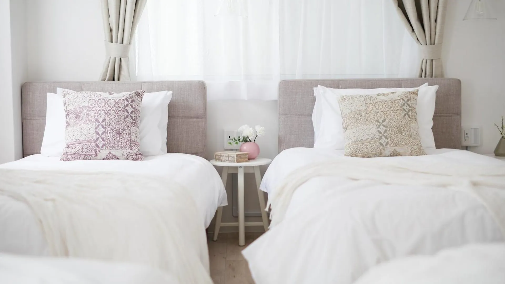 Apartment Bijou Suites Sorriso - Vacation Stay 82795 Osaka