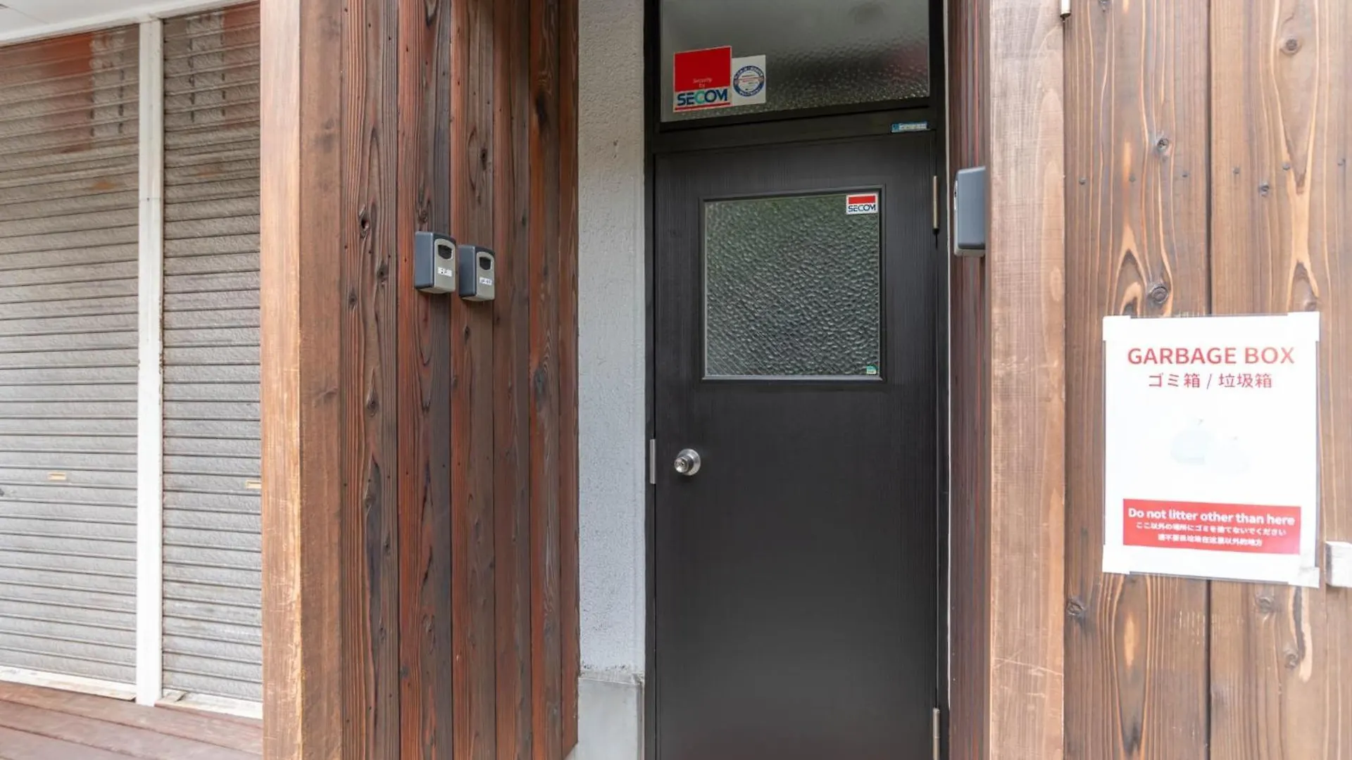 Bijou Suites Sorriso - Vacation Stay 82795 Osaka Apartment