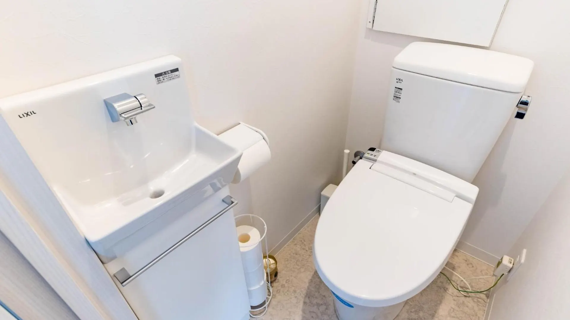 Bijou Suites Sorriso - Vacation Stay 82795 Osaka