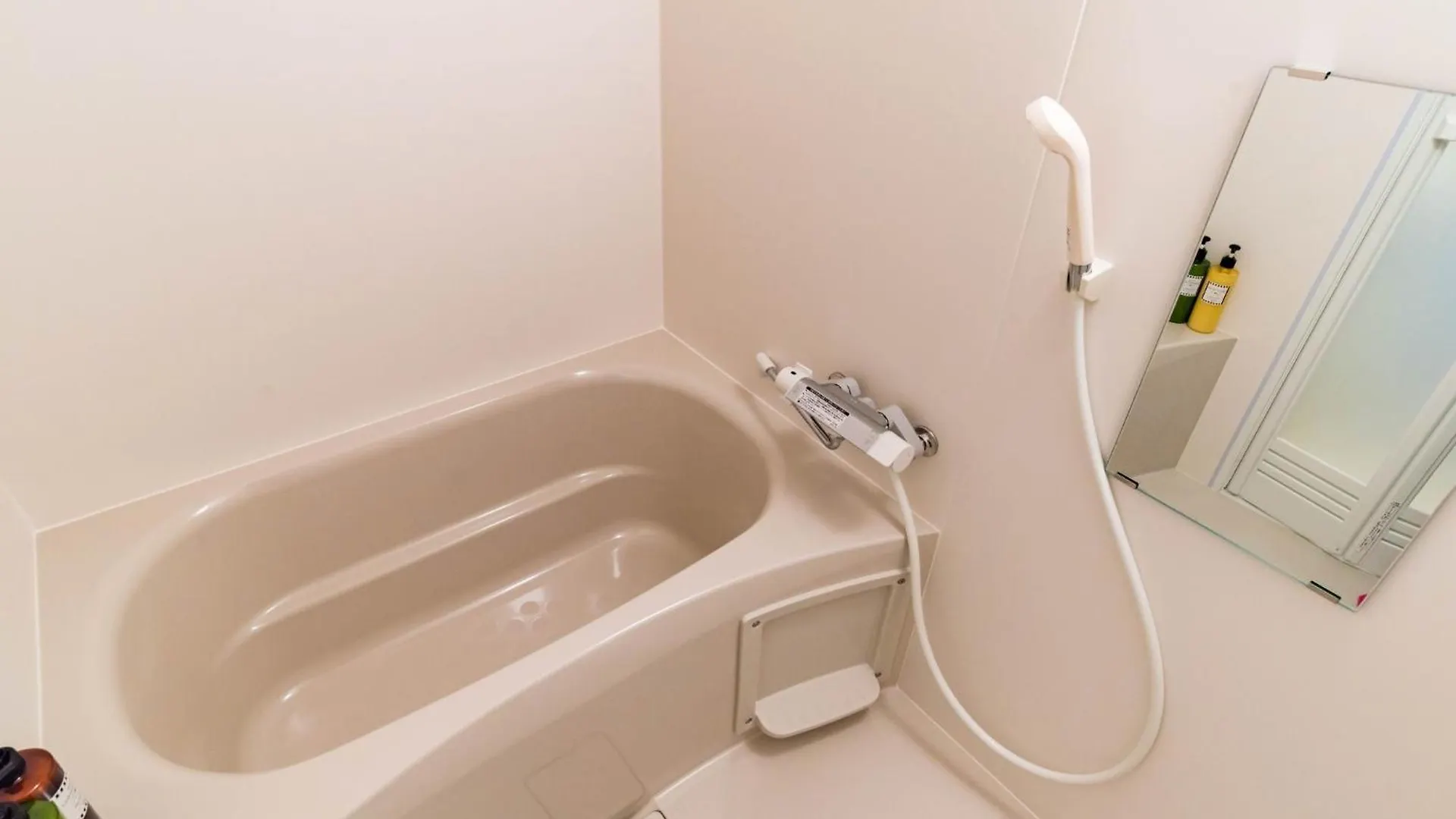 Bijou Suites Sorriso - Vacation Stay 82795 Osaka Apartment