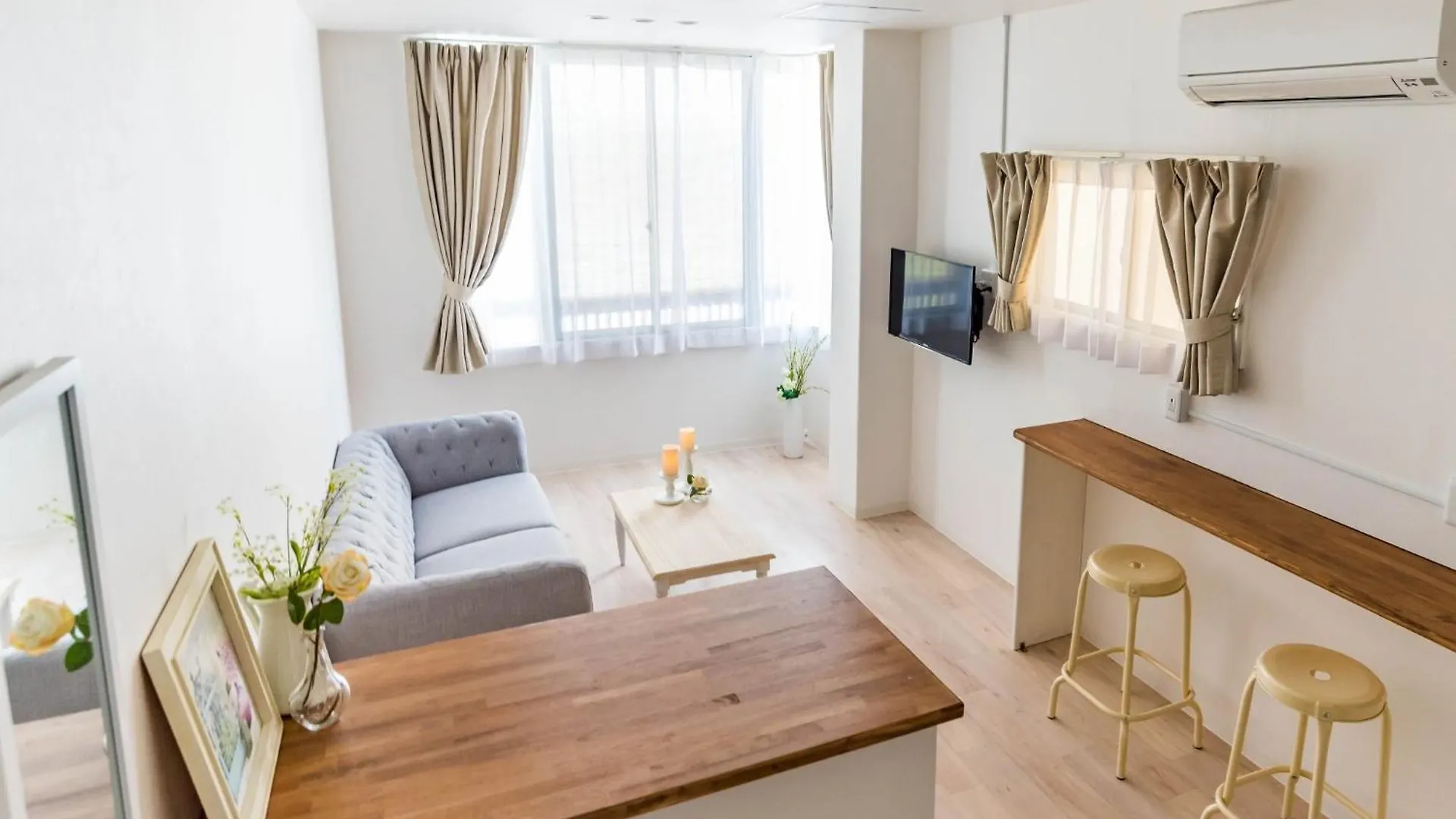 Bijou Suites Sorriso - Vacation Stay 82795 Osaka Japan