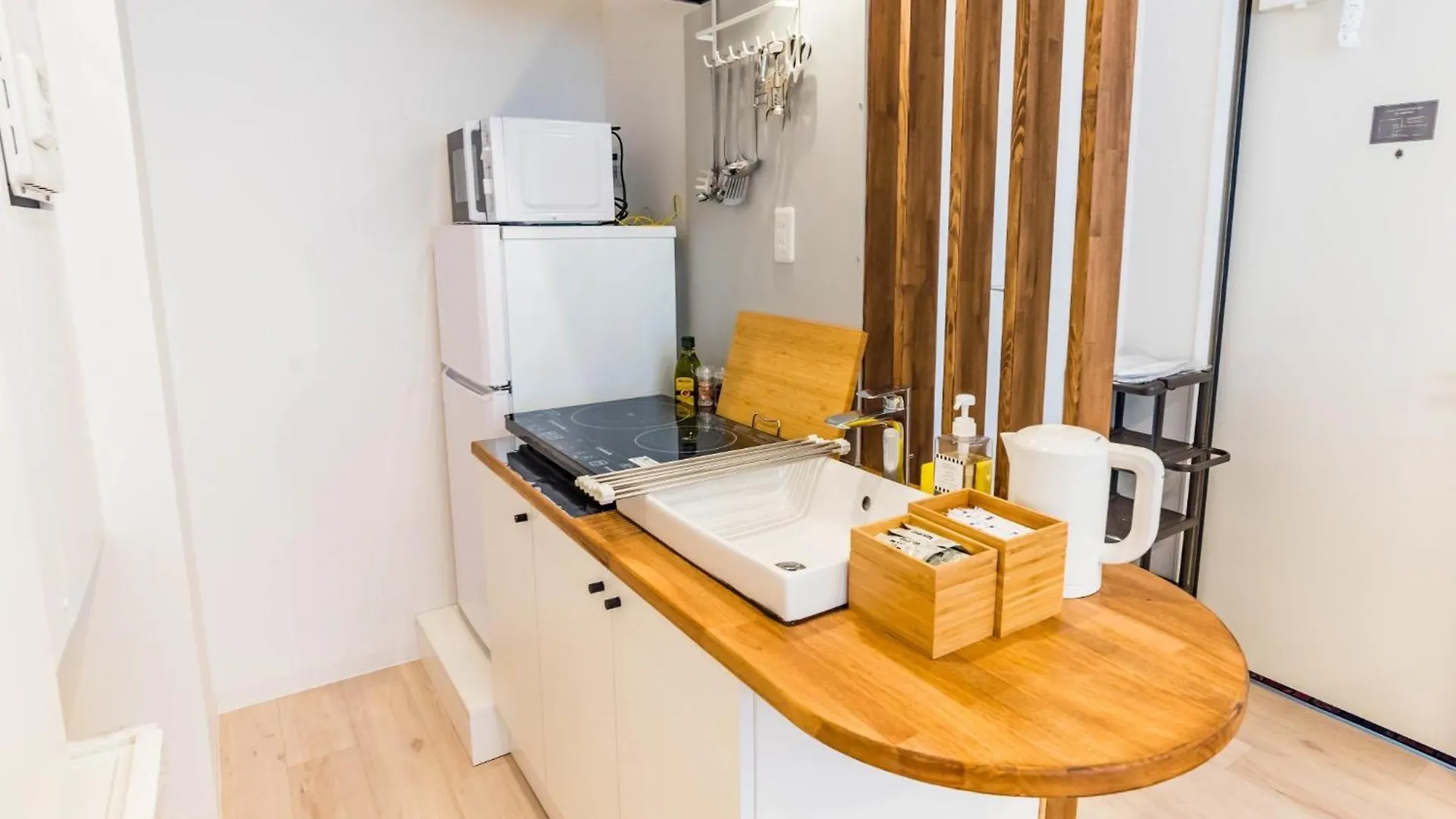 Bijou Suites Sorriso - Vacation Stay 82795 Osaka Japan