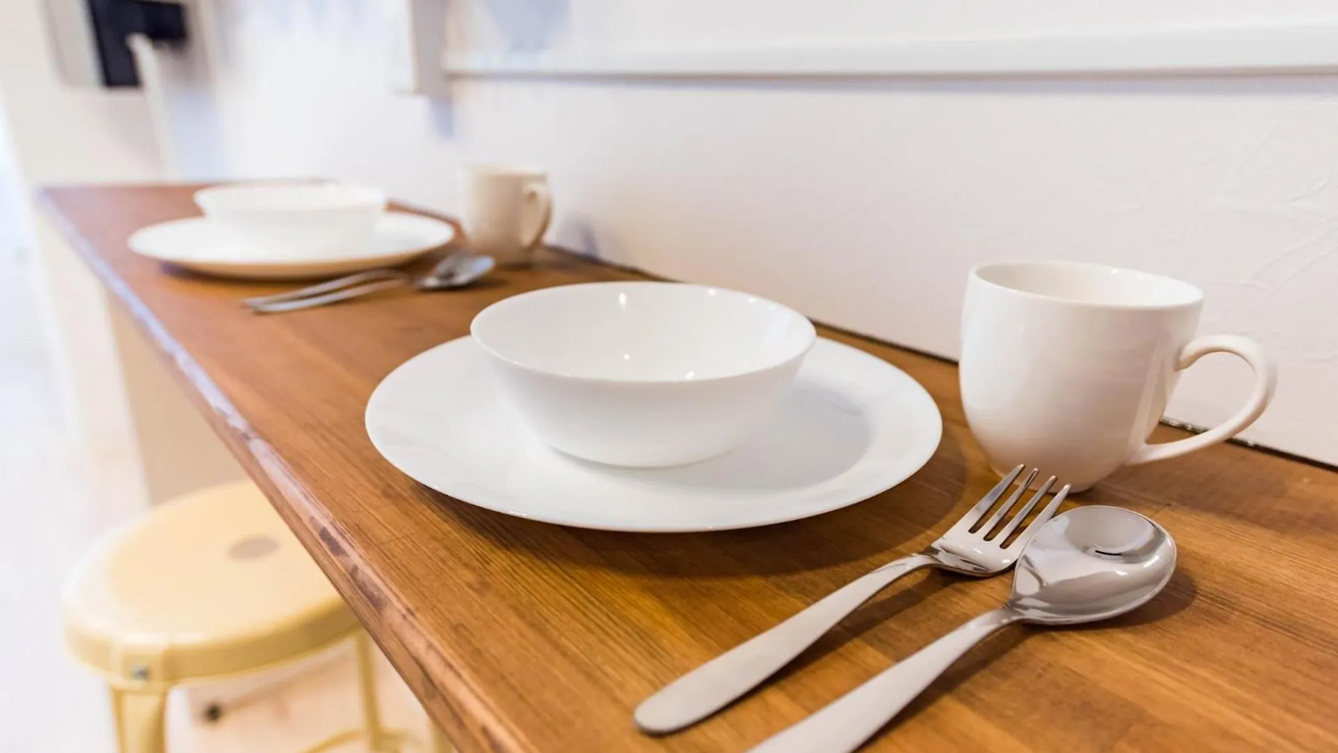 Apartment Bijou Suites Sorriso - Vacation Stay 82795 Osaka Japan