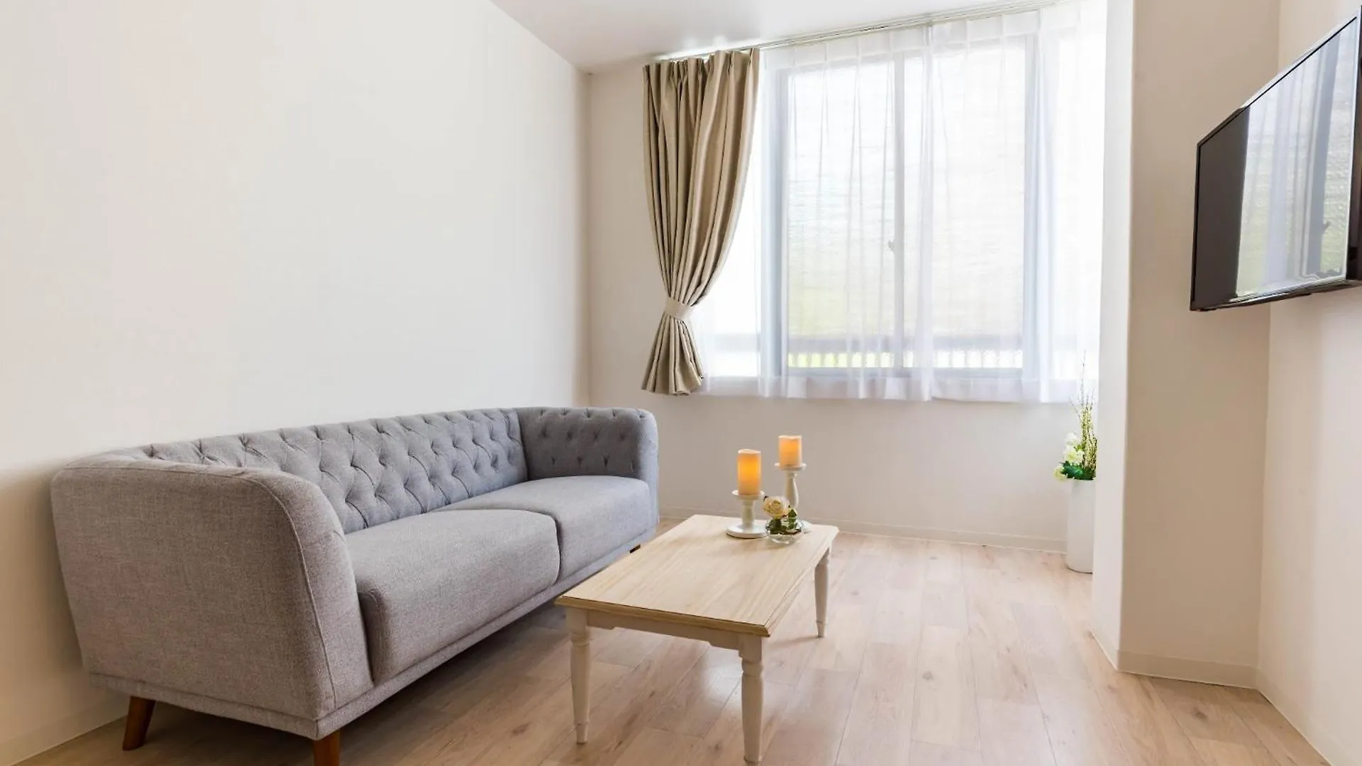 Apartment Bijou Suites Sorriso - Vacation Stay 82795 Osaka
