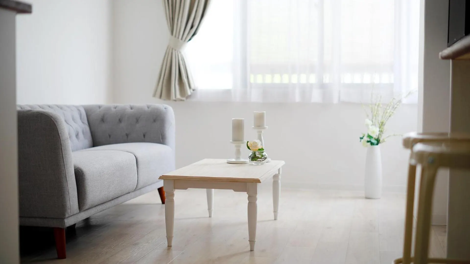 Bijou Suites Sorriso - Vacation Stay 82795 Osaka Apartment