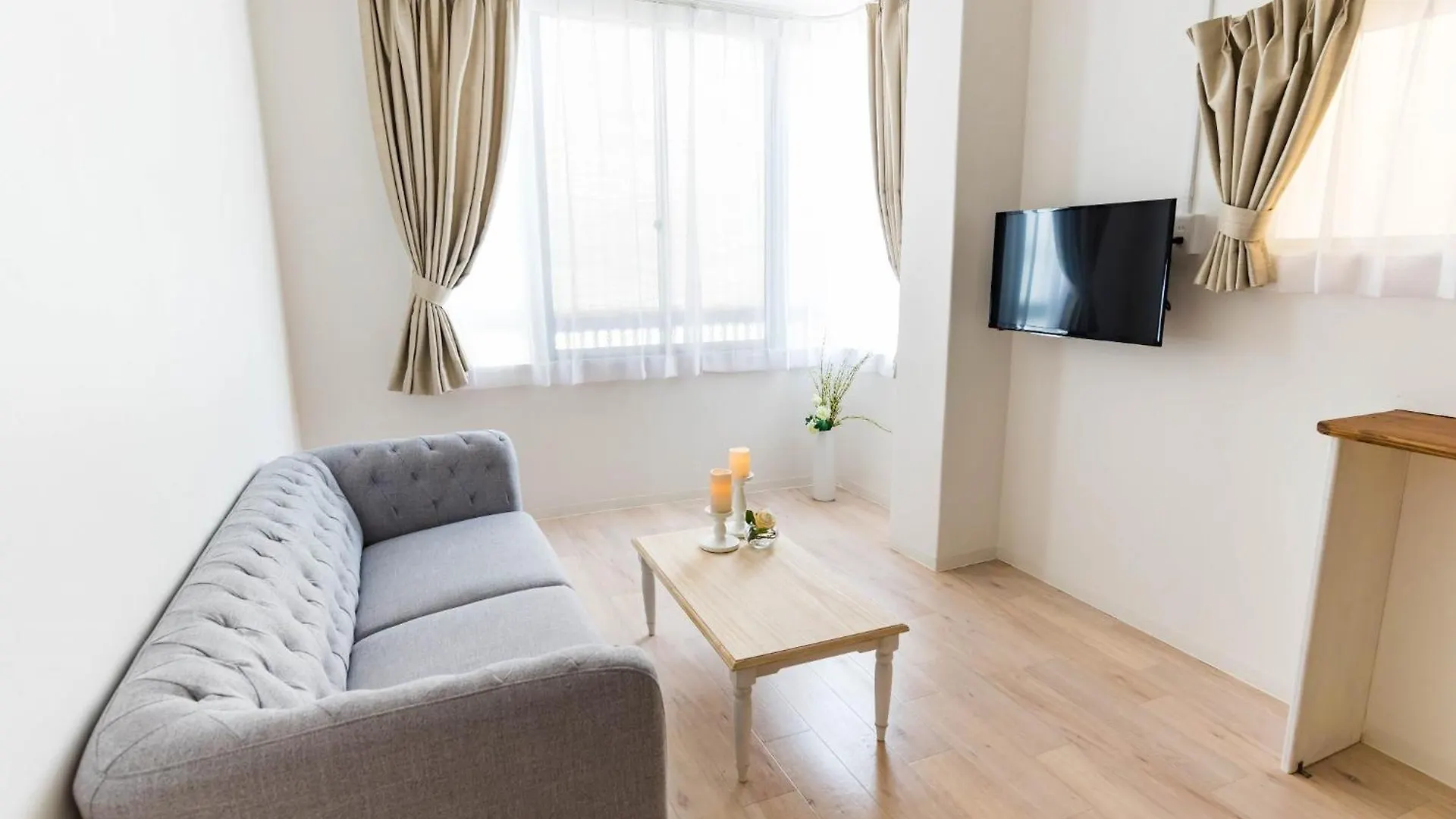 Apartment Bijou Suites Sorriso - Vacation Stay 82795 Osaka