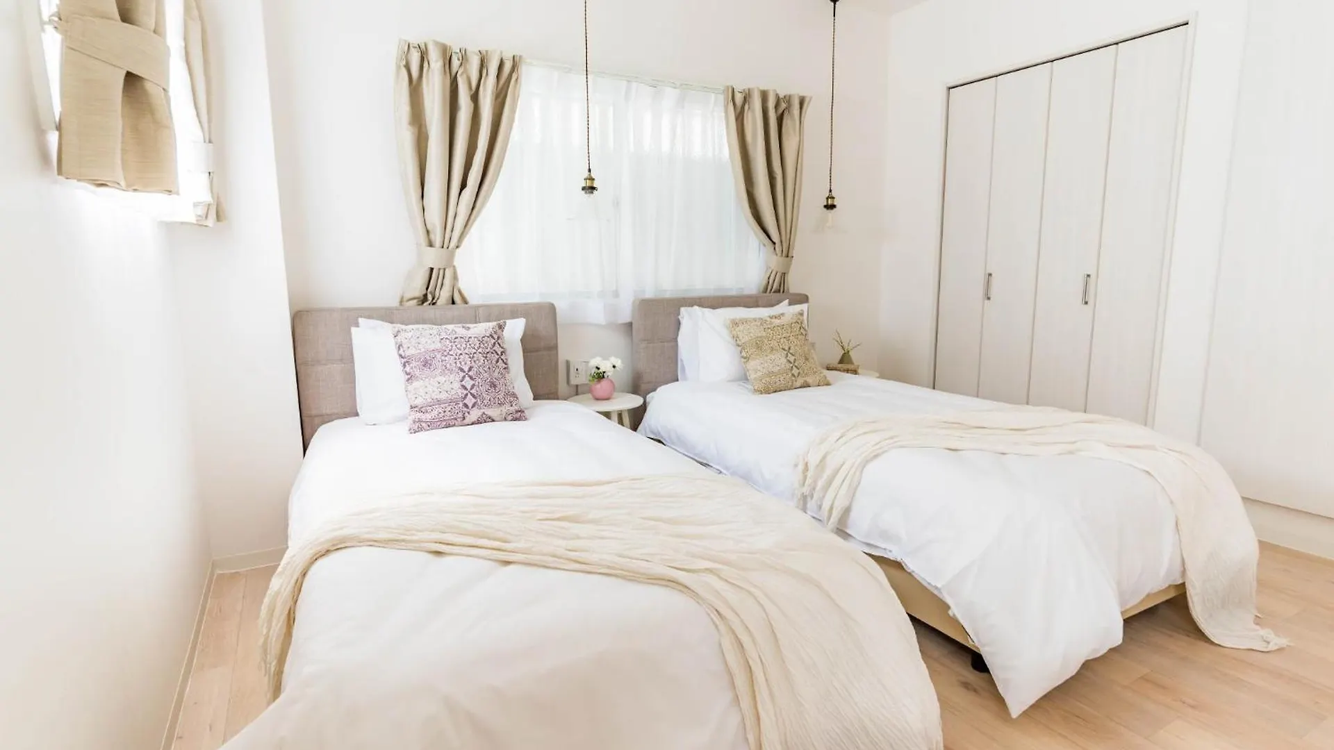 Bijou Suites Sorriso - Vacation Stay 82795 Osaka Japan